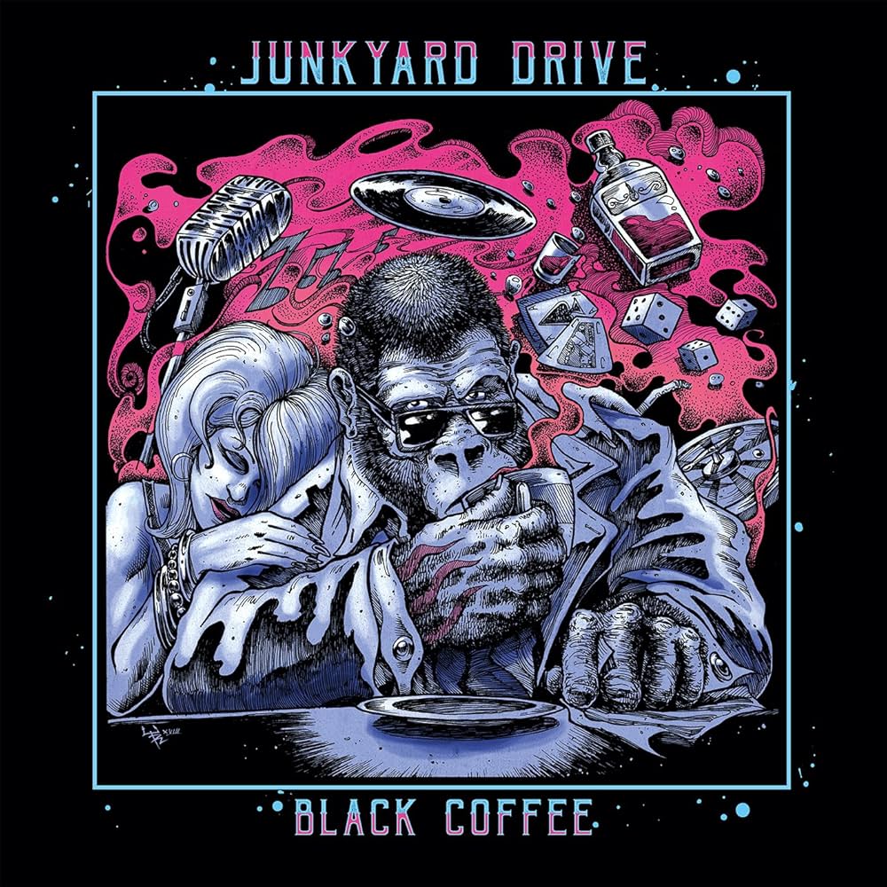 Amazon.co.jp: Black Coffee: ミュージック